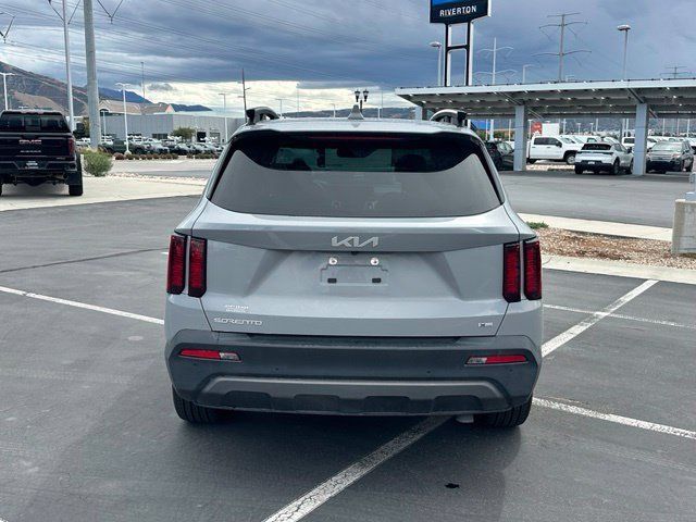 Used 2023 Kia Sorento X-Line EX AWD/4WD image 5