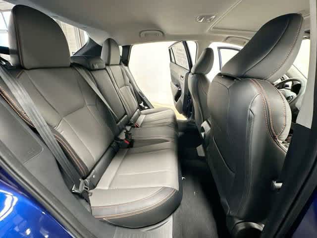 New 2026 Subaru Crosstrek 2.5i Limited AWD/4WD image 23