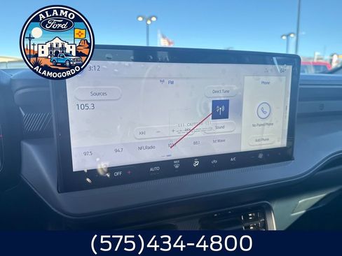 New 2026 Ford Maverick XL image 8