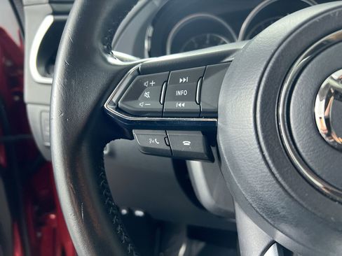 Used 2023 MAZDA CX-9 Touring image 16