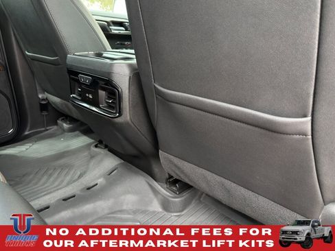Used 2024 GMC Sierra 1500 AT4 w/ AT4 Preferred Package AWD/4WD image 25