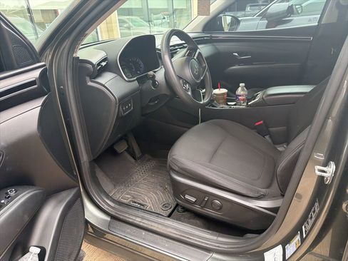 Used 2023 Hyundai Tucson SEL image 3