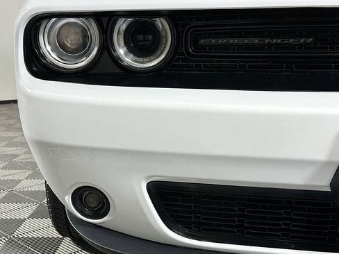 Used 2018 Dodge Challenger R/T Plus image 16