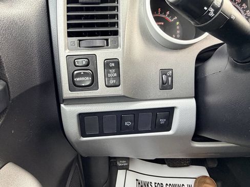 Used 2013 Toyota Sequoia SR5 w/ Premium Pkg image 61