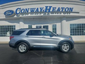 Used 2024 Ford Explorer XLT w/ Equipment Group 202A AWD/4WD video 1
