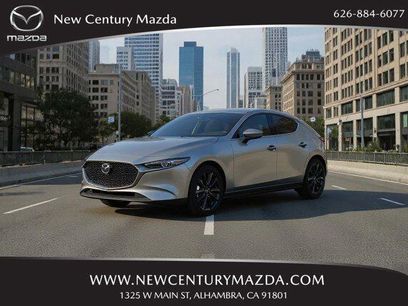 New 2026 MAZDA MAZDA3 2.5 S Hatchback w/ Premium Pkg