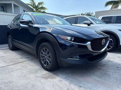 Used 2024 MAZDA CX-30 AWD 2.5 S
