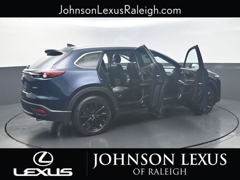 Used 2022 MAZDA CX-9 Touring Plus image 23