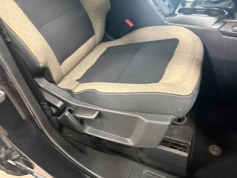 Used 2025 Ford Bronco Big Bend AWD/4WD image 17