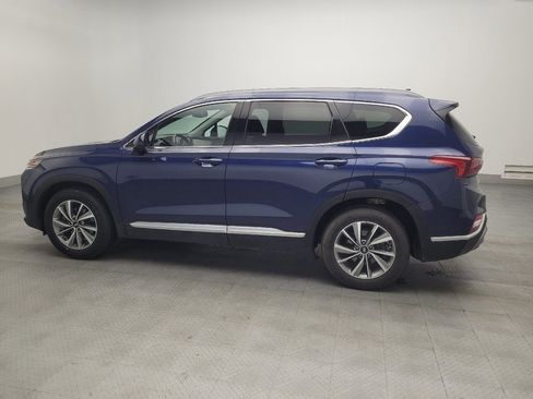Used 2020 Hyundai Santa Fe SEL w/ Convenience Package image 3