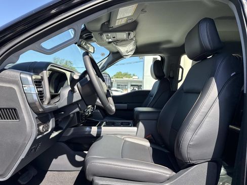 New 2026 Ford F250 Lariat w/ Chrome Package AWD/4WD image 10