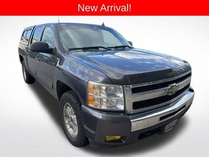 Used 2011 Chevrolet Silverado 1500 LT w/ All-Star Edition
