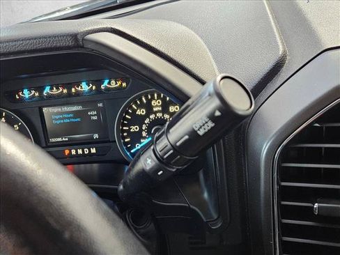 Used 2018 Ford F150 XLT w/ Equipment Group 302A Luxury RWD image 15