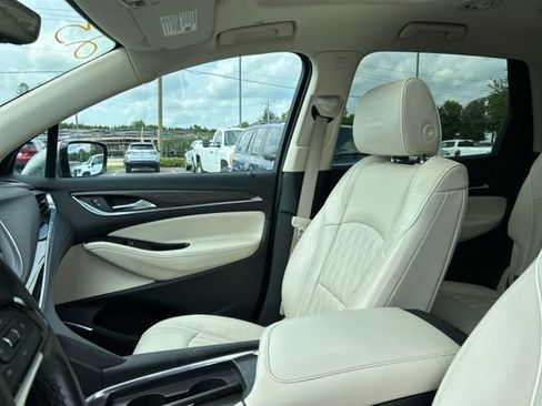Used 2023 Buick Enclave Avenir w/ LPO, Floor Liner Package AWD/4WD image 35