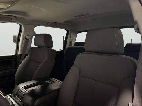 Used 2015 GMC Sierra 2500 SLE image 17