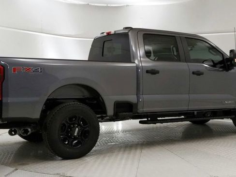 Certified 2024 Ford F250 XL w/ STX Appearance Package AWD/4WD image 3