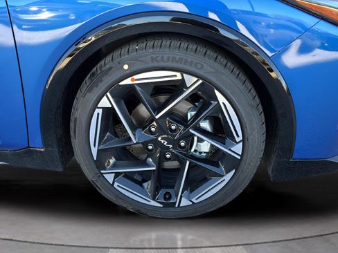 New 2025 Kia K4 GT-Line Turbo w/ GT-Line Sunroof Package FWD image 31