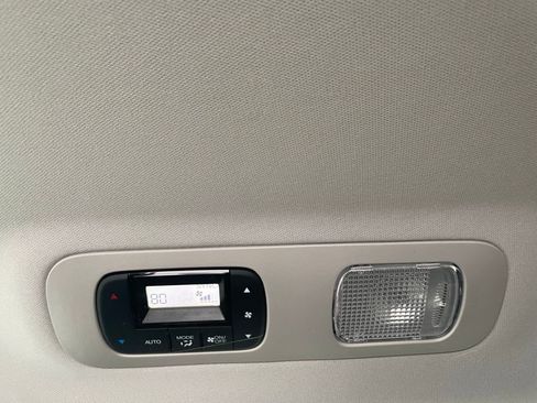New 2026 Honda Odyssey EX-L image 13