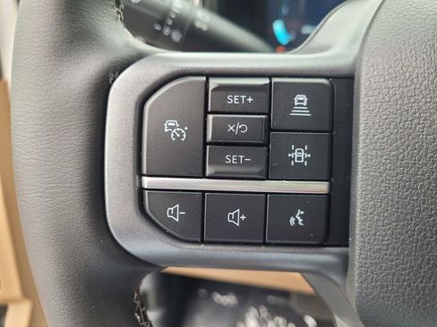 New 2025 Ford F250 Lariat w/ Lariat Ultimate Package image 11