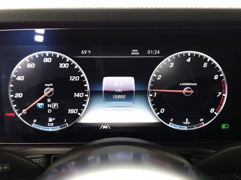 Certified 2022 Mercedes-Benz G 550 w/ Exclusive Interior Package image 14