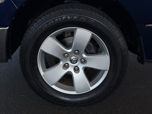Used 2012 RAM 1500 Classic SLT w/ Popular Equipment Group AWD/4WD image 43