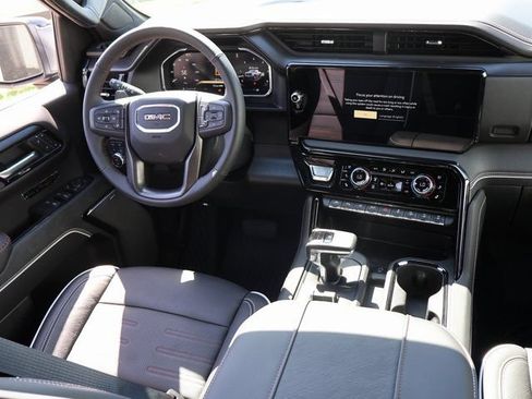 New 2026 GMC Sierra 1500 AT4X w/ AT4X AEV Edition AWD/4WD image 12