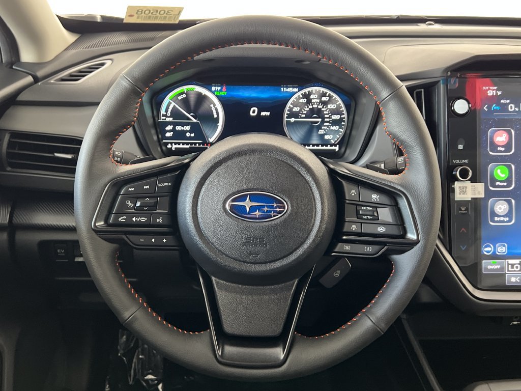 New 2026 Subaru Crosstrek 2.5i Limited AWD/4WD image 17