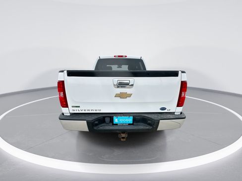 Used 2010 Chevrolet Silverado 1500 LT w/ Power Pack Plus image 7