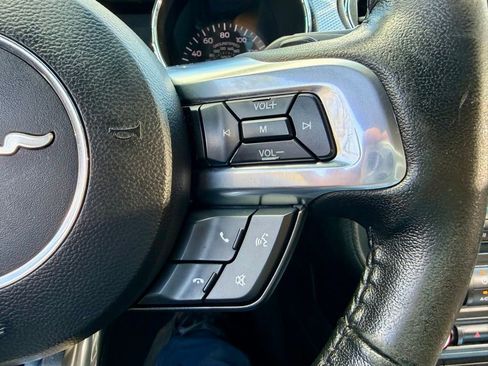 Used 2016 Ford Mustang GT image 24