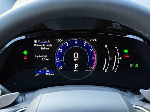 Used 2026 Lexus NX 350 AWD w/ Accessory Package (Z1) image 23