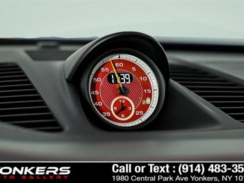 Used 2015 Porsche 911 GT3 RWD image 18
