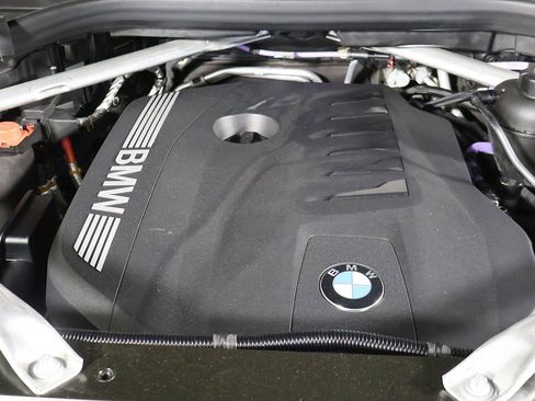Used 2023 BMW X7 xDrive40i w/ Executive Package AWD/4WD image 20