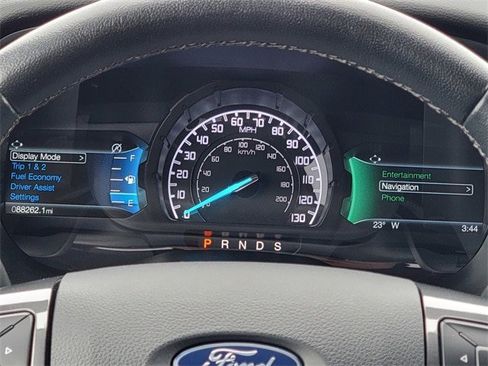 Certified 2019 Ford Ranger Lariat w/ Equipment Group 501A Mid image 35