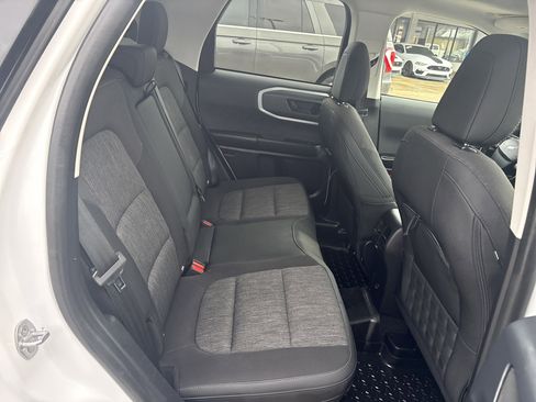 Used 2021 Ford Bronco Sport Big Bend image 7