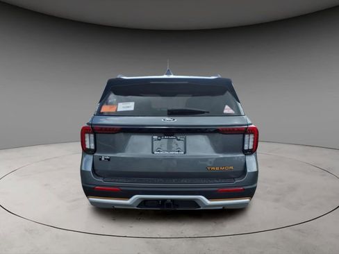 New 2026 Ford Explorer Tremor image 7