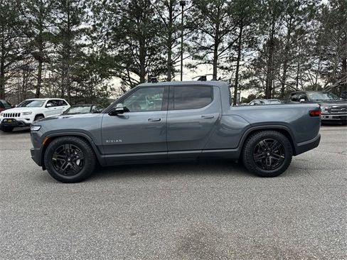 Used 2023 Rivian R1T Adventure image 4