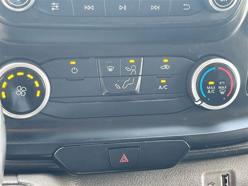 Used 2023 Ford Transit 350 Low Roof DRW AWD image 19