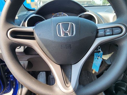 Used 2011 Honda Fit image 21