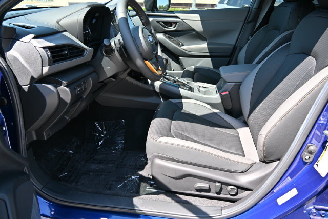New 2026 Subaru Crosstrek 2.5i Wilderness AWD/4WD image 19