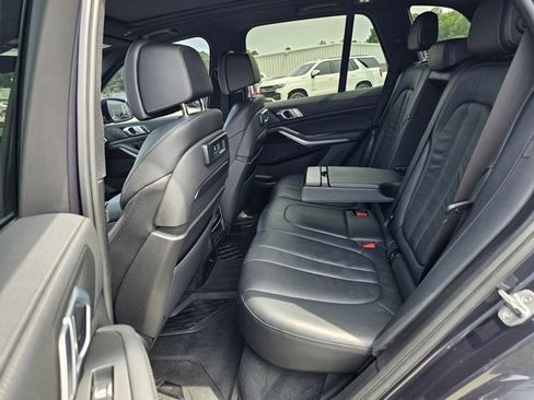Used 2019 BMW X5 xDrive40i w/ Luxury Seating Package AWD/4WD image 76