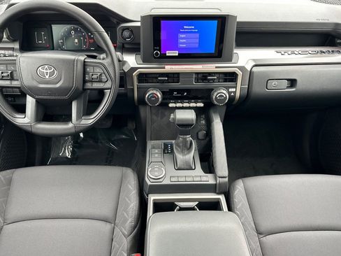New 2026 Toyota Tacoma SR5 image 14