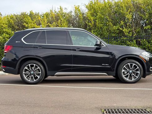 Used 2017 BMW X5 xDrive40e AWD/4WD image 3