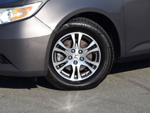 Used 2013 Honda Odyssey EX-L image 7