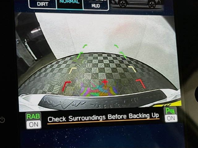 New 2026 Subaru Crosstrek 2.5i Limited AWD/4WD image 14