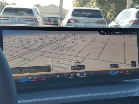 New 2026 BMW 430i xDrive Coupe w/ M Sport Package image 23