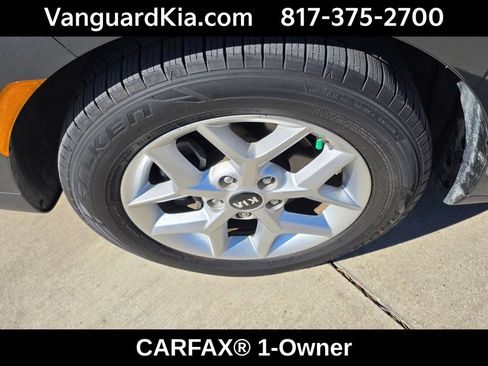 Used 2021 Kia Soul S image 31