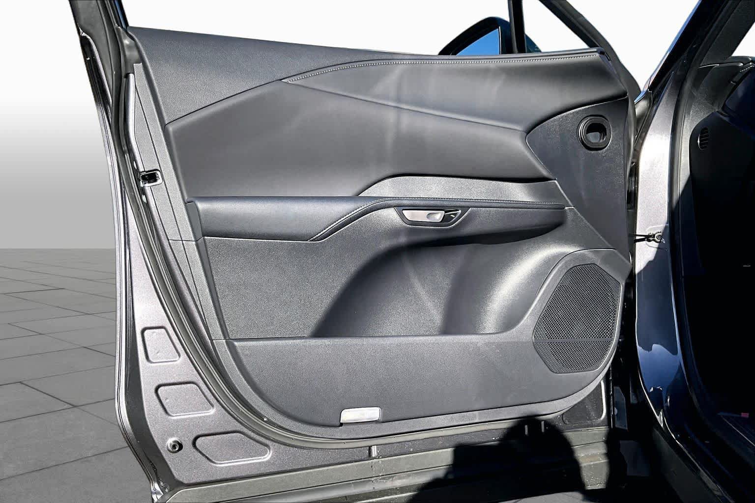 New 2026 Lexus RX 350 Premium FWD image 16