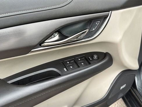 Used 2017 Cadillac ATS 2.0T Sedan image 15