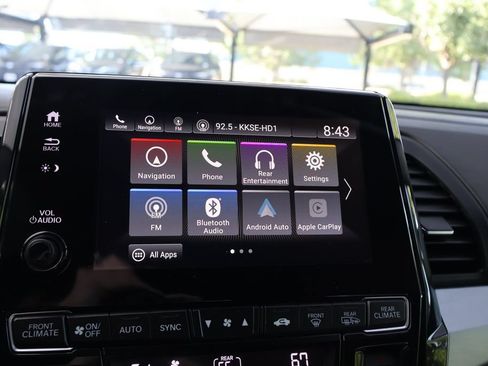 Used 2020 Honda Odyssey EX-L image 31