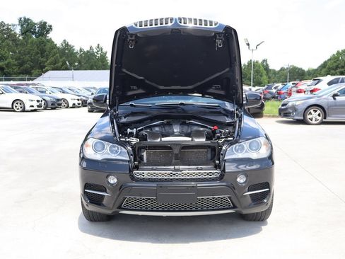 Used 2012 BMW X5 xDrive50i AWD/4WD image 36